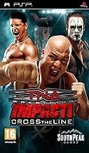 TNA iMPACT! (PSP)