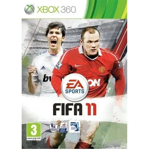 Fifa 11