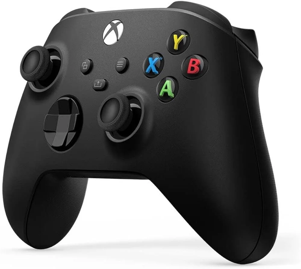 Xbox Series Controller (carbon black)
