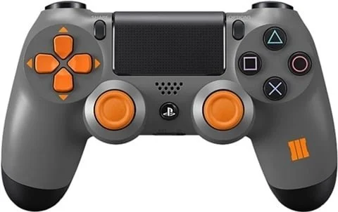 PlayStation 4 DualShock 4 – Call of Duty: Black Ops III Edition