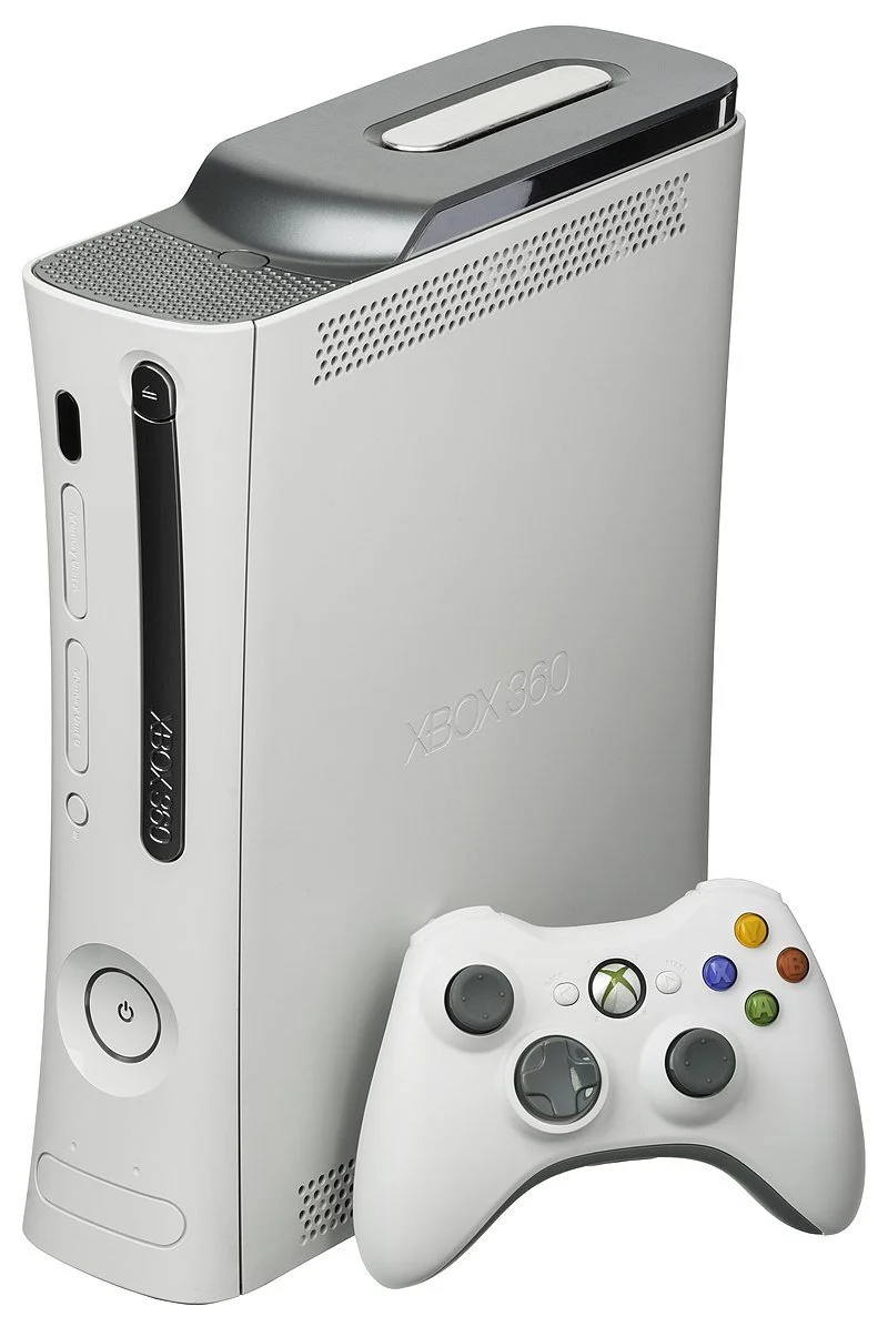 Xbox 360 Pro/Premium