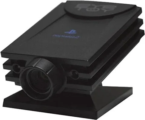 Eyetoy Camera
