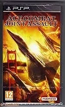 Ace Combat: Joint Assault (PSP)