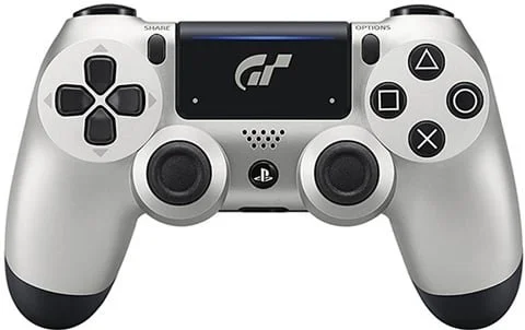 PlayStation 4 DualShock 4 – Gran Turismo Edition