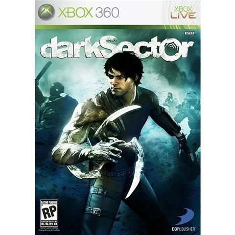 Dark Sector