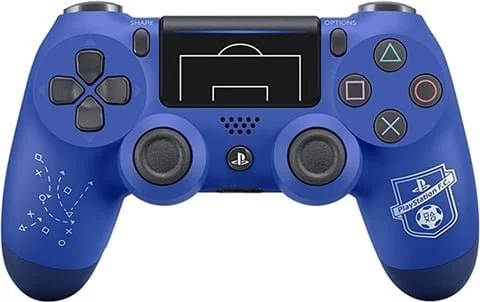 PlayStation 4 DualShock 4 – UEFA Champions League Edition