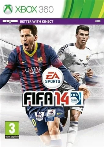 Fifa 14