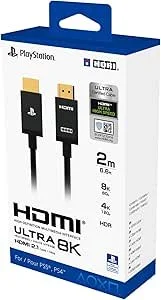 Official PlayStation HDMI Cable
