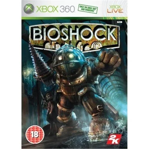Bioshock