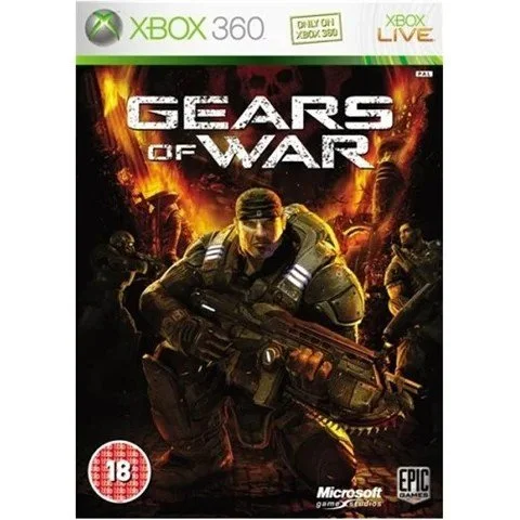 Gears of War