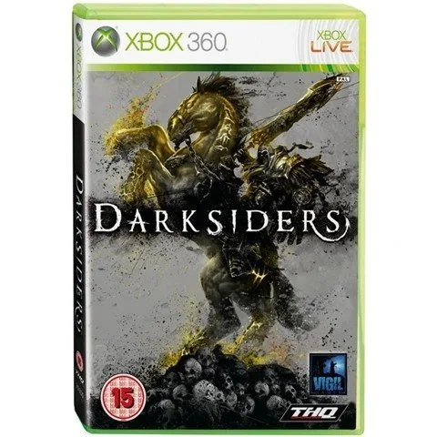 Darksiders