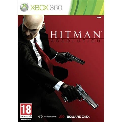 Hitman Absolution