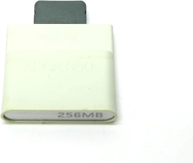 Xbox 30 Memory Card