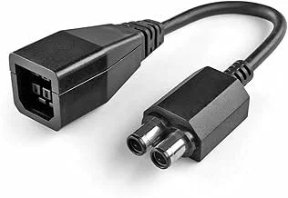Xbox 360 Slim to Fat Power Supply Converter