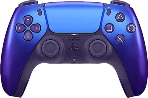 PlayStation 5 DualSense Wireless Controller – Chroma Indigo
