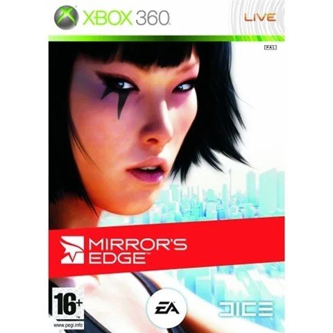 Mirror's Edge