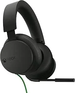 Xbox Series X/S Official Wired Headset