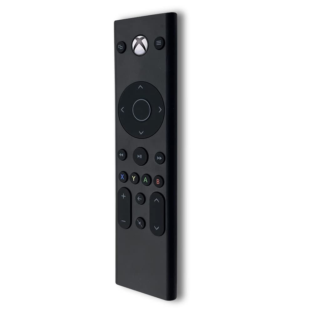 Xbox Series X/S Media Remote