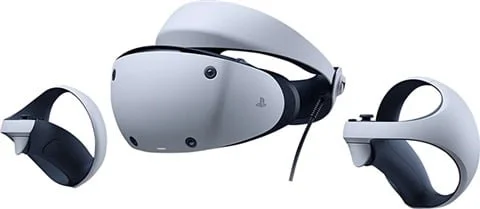 PlayStation VR 2