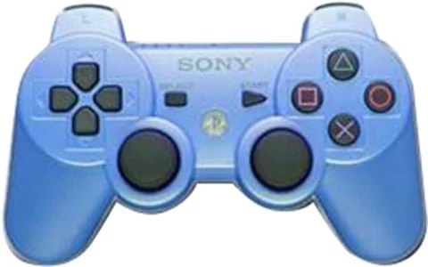 PlayStation 3 DualShock 3 – Candy Blue Edition