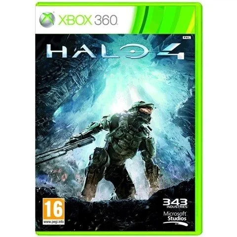 Halo 4