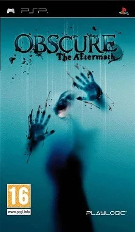 Obscure: The Aftermath (PSP)