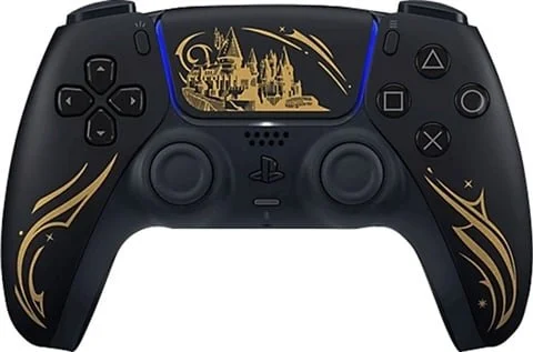 PlayStation 5 DualSense Hogwarts Legacy Controller