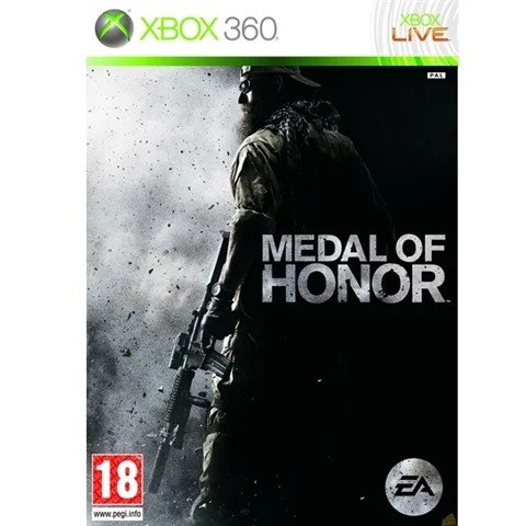 Medal of Honor