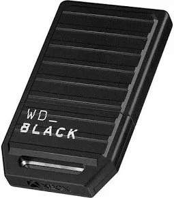 WD Black C50 2TB Expansion Card – Xbox Series X|S