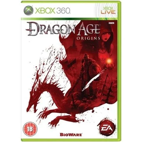 Dragon Age Origins