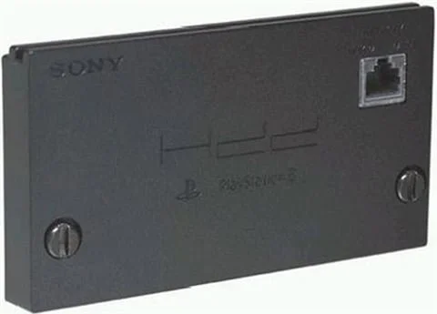PlayStation 2 Network Adapter with Setup Disc