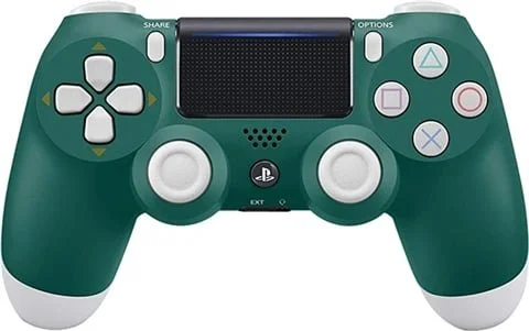 PlayStation 4 DualShock 4 – Alpine Green Edition
