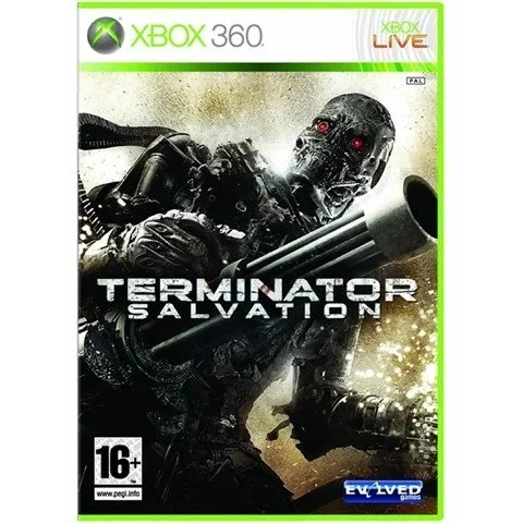 Terminator Salvation
