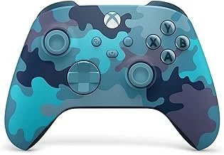 Xbox Wireless Controller - Mineral Camo Special Edition