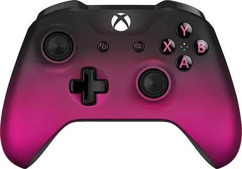 Xbox One Dawn Shadow Controller