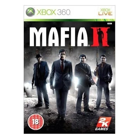 Mafia II