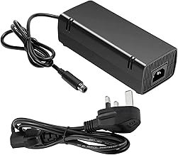 Xbox 360E Power Supply