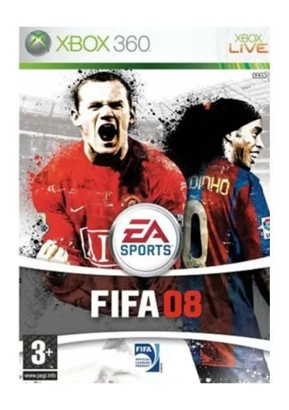 Fifa 08