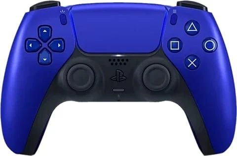PlayStation 5 DualSense Wireless Controller – Cobalt Blue