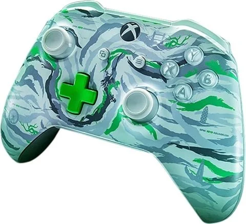 Official Xbox One DPM X019 Exclusive Wireless Controller