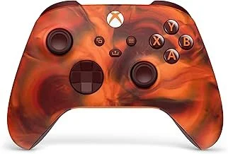 Xbox Wireless Controller – Fire Vapor Special Edition