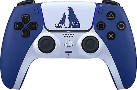 PlayStation5 God of War Ragnarok Edition DualSense Controller