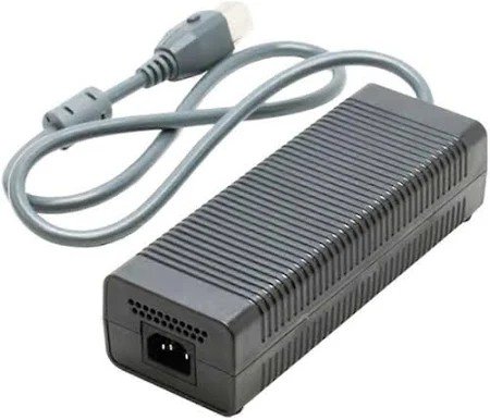 Xbox 360 Jasper Power Supply