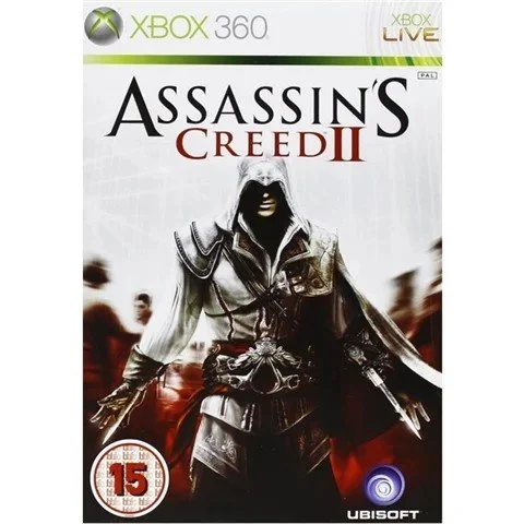 Assassin's Creed 2