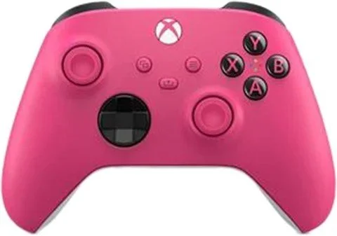 Xbox Wireless Controller – Deep Pink