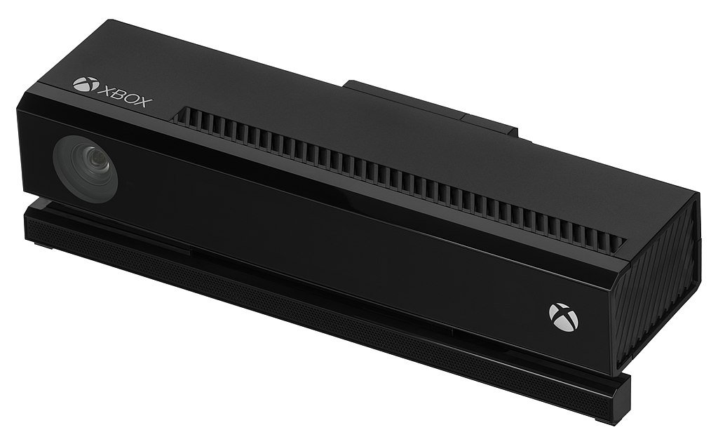 Xbox one Kinect 2 Sensor