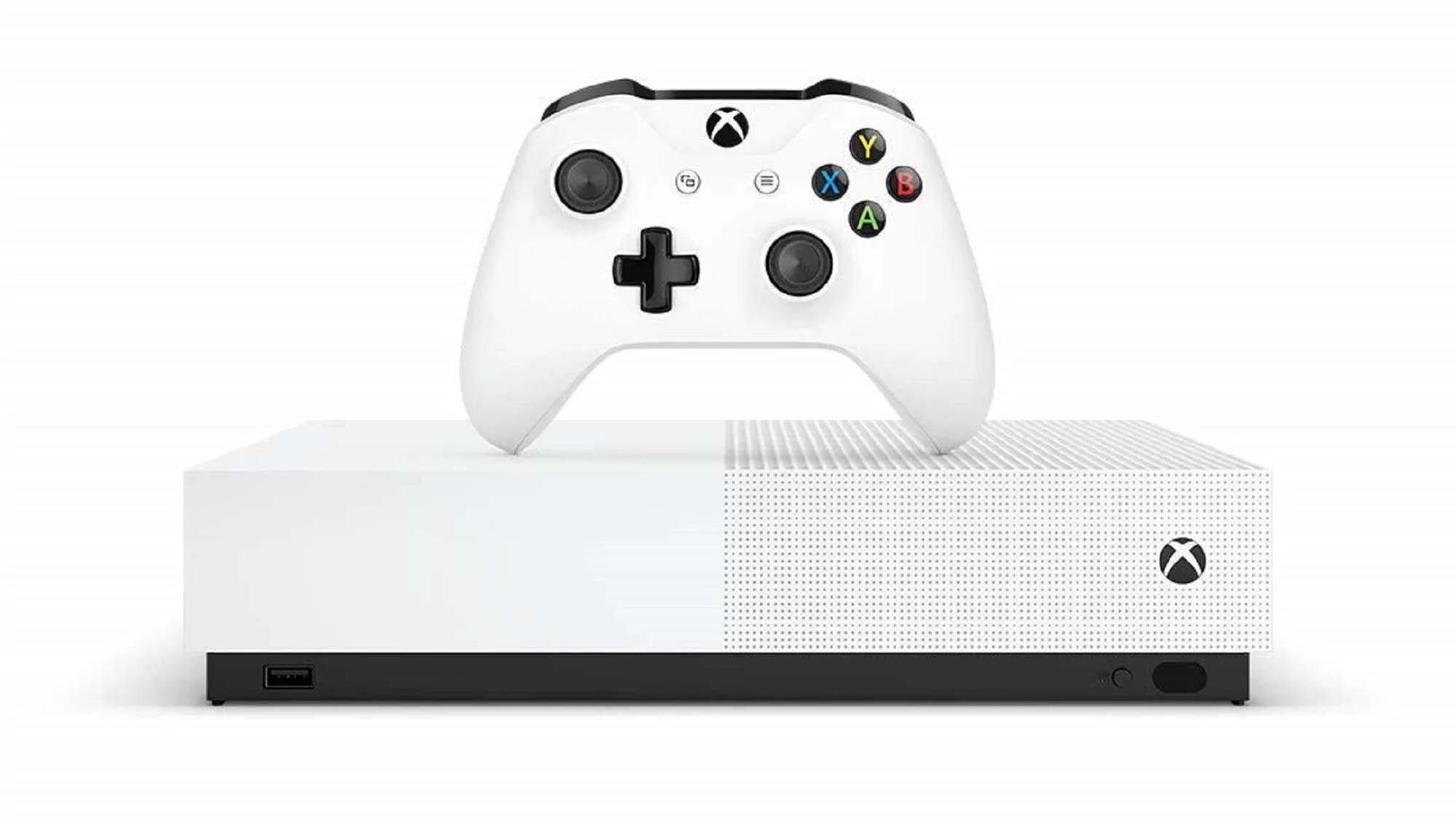 Xbox One S All Digital Edition 1TB