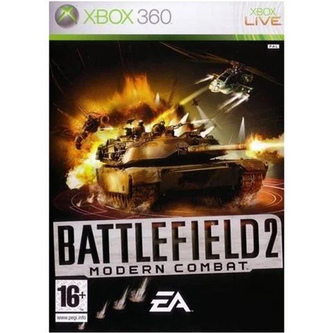 Battlefield 2
