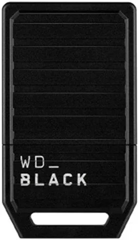Xbox Series WD Black 1TB Expansion Storage