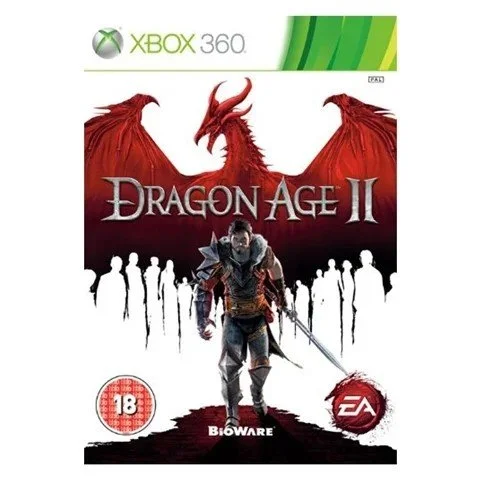 Dragon Age II